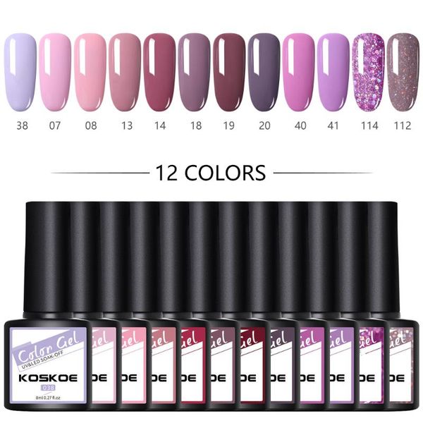 koskoe 10 / 12шт / комплект блестки nude uv гель для ногтей набор 120colors розовый фиолетовый цвет голограммы блеск uv led ногтей гель лак, Red;pink
koskoe 10 / 12шт / комплект блестки nude uv гель для ногтей набор 120colors розовый фиолетовый цвет голограммы блеск uv led ногтей гель лак, Red;pink