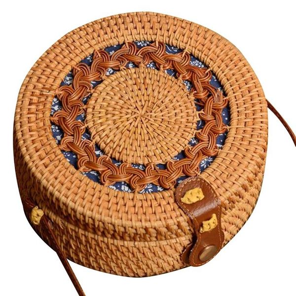 woven rattan bag,round straw shoulder bag,small beach handbags ,handmade messenger crossbody bag
woven rattan bag,round straw shoulder bag,small beach handbags ,handmade messenger crossbody bag
