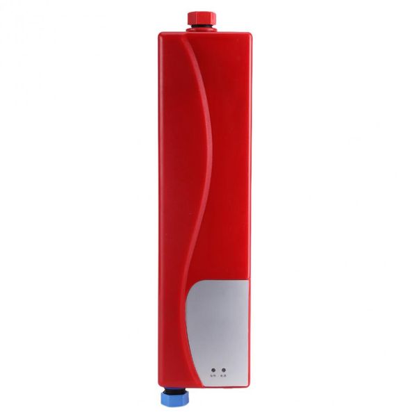 220v electric water heater instant electric indoor shower tankless water heater kitchen bathroom bathroom water heating new