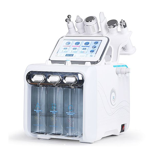 professional hydra facials water aqua jet peel microdermabrasion hydro peeling facial detection dead skin removal skin care beauty machine
professional hydra facials water aqua jet peel microdermabrasion hydro peeling facial detection dead skin removal skin care beauty machine