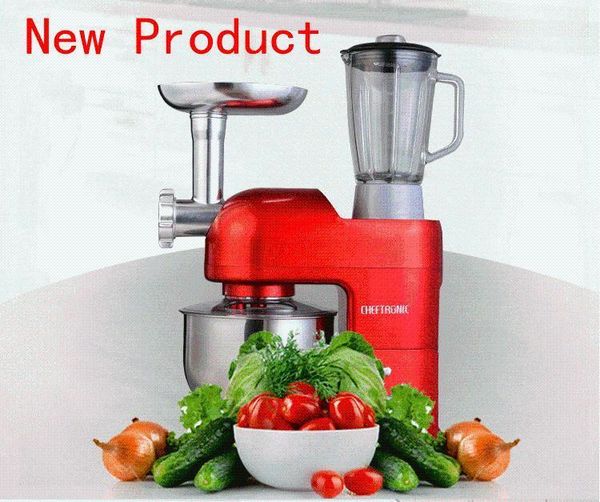 blender 5l / machine 7l home cooks and noodle multifunction grinding ground meat sausage juice mixer beat eggs milk 220v.1
blender 5l / machine 7l home cooks and noodle multifunction grinding ground meat sausage juice mixer beat eggs milk 220v.1