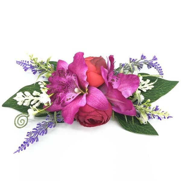 handmade flower wedding hair clip barrettes bridal headpiece women hair accessories floral bridal hair combs brides tiar jllrsc
handmade flower wedding hair clip barrettes bridal headpiece women hair accessories floral bridal hair combs brides tiar jllrsc