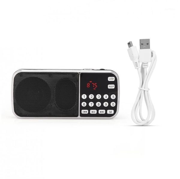 radio 2021 y-501 fm portable digital audio music player speaker led support tf card usb aux1
radio 2021 y-501 fm portable digital audio music player speaker led support tf card usb aux1