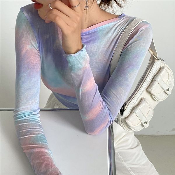 xy6ig lonslan t-shirt autumn 2020 self made halo dye lacelace lacepink dye street slim crew neck long sleeve early tie with on lace h, White
xy6ig lonslan t-shirt autumn 2020 self made halo dye lacelace lacepink dye street slim crew neck long sleeve early tie with on lace h, White