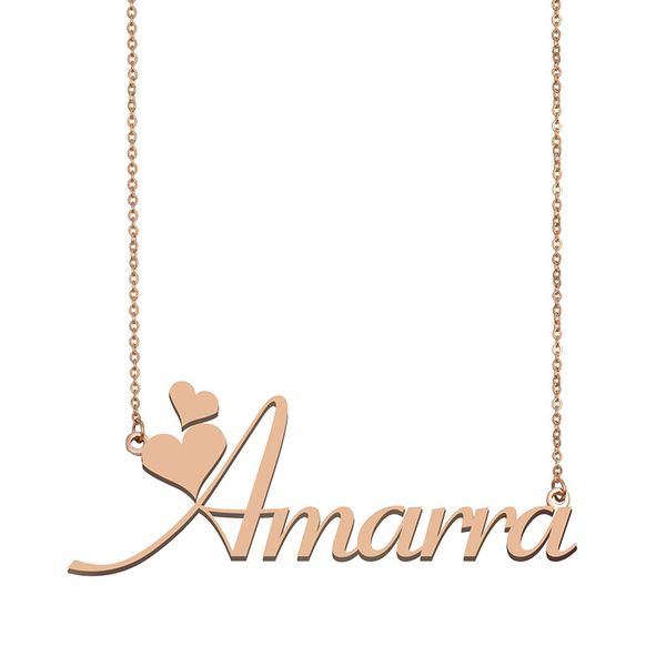 amarra custom name necklace personalized pendant for men boys birthday gift friends jewelry 18k gold plated stainless steel, Silver
amarra custom name necklace personalized pendant for men boys birthday gift friends jewelry 18k gold plated stainless steel, Silver