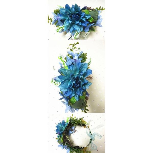 wedding bride flower wreath bride headdress jewelry kids party floral garlands bridesmaid headband pgraphy jewelry qylhyn
wedding bride flower wreath bride headdress jewelry kids party floral garlands bridesmaid headband pgraphy jewelry qylhyn