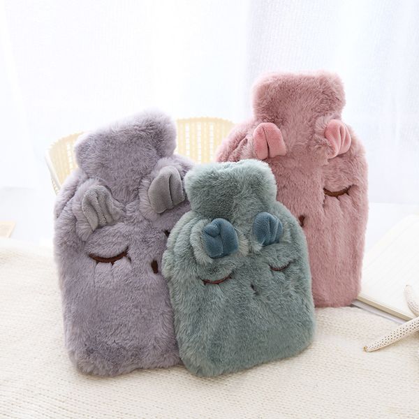 креативные бутылки winter cute hot cat плюшевая теплая вода сумка пвх рука теплая вода-наполнительный мешок отопление
креативные бутылки winter cute hot cat плюшевая теплая вода сумка пвх рука теплая вода-наполнительный мешок отопление