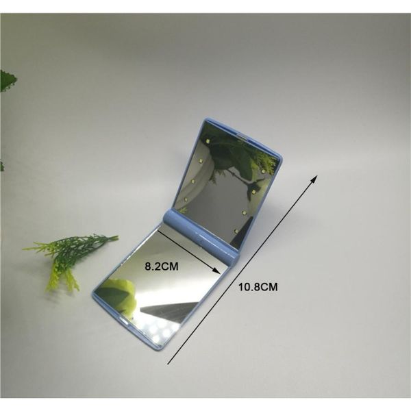 wholesale travel led makeup mirror folding portable compact pocket 8 led lights lighted lady led make up mirro sqcsgq bbgargden
wholesale travel led makeup mirror folding portable compact pocket 8 led lights lighted lady led make up mirro sqcsgq bbgargden