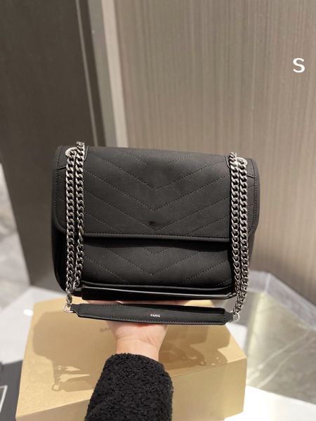 factory limited niki brand classic designers shoulder bags crossbody bag genuine leather luxury handbags size 28cm
factory limited niki brand classic designers shoulder bags crossbody bag genuine leather luxury handbags size 28cm