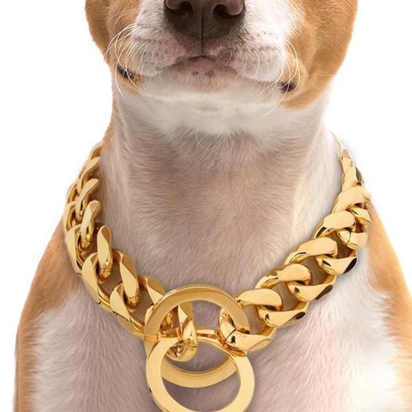 4mm metal pet dog chain collar stainless steel training choke slip collars leash for medium large dogs pitbull pug bull wmtlag
4mm metal pet dog chain collar stainless steel training choke slip collars leash for medium large dogs pitbull pug bull wmtlag