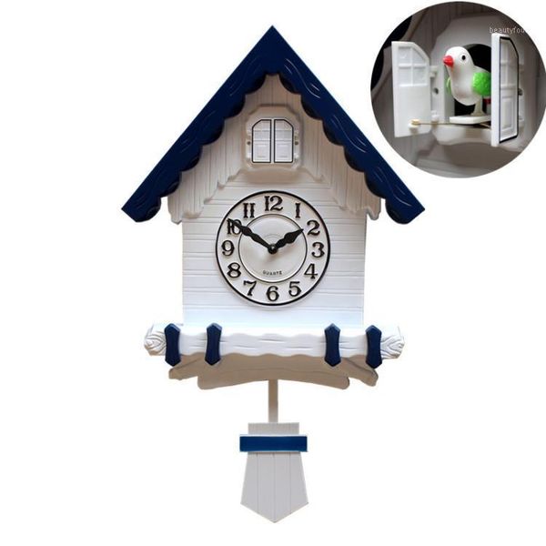 15inch swing cuckoo clock creative fashion cuckoo wall clock living room modern simple hourly watch home1
15inch swing cuckoo clock creative fashion cuckoo wall clock living room modern simple hourly watch home1