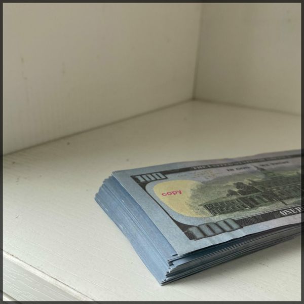 billet money sell 03 100 5 movie dollar learning education toys us 2020 bar banknote fake props new mbbco
billet money sell 03 100 5 movie dollar learning education toys us 2020 bar banknote fake props new mbbco