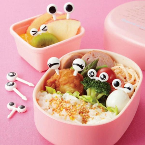 cute fruit meal fork health tableware decorations picks for lunch box retail package random color #11
cute fruit meal fork health tableware decorations picks for lunch box retail package random color #11
