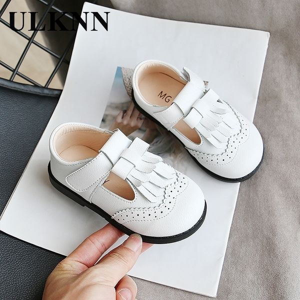 autumn version ulknn korean girls children's 2020 kids british-style casual shoes western style little girl stage flats, Black;red
autumn version ulknn korean girls children's 2020 kids british-style casual shoes western style little girl stage flats, Black;red