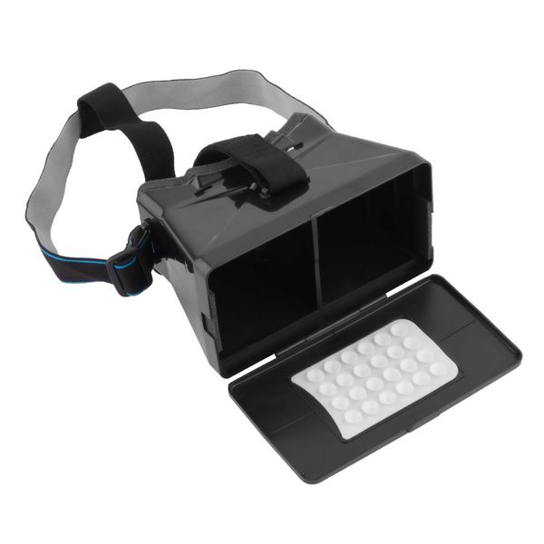 universal virtual reality 3d video glasses for google cardboard vr 3d movies games with resin lens for 3.56 inch smartphone hot
universal virtual reality 3d video glasses for google cardboard vr 3d movies games with resin lens for 3.56 inch smartphone hot