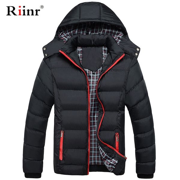 m-5xl hooded collar men winter jacket new fashion warm wool liner man jacket and coat windproof male parkas casaco 201023, Black
m-5xl hooded collar men winter jacket new fashion warm wool liner man jacket and coat windproof male parkas casaco 201023, Black