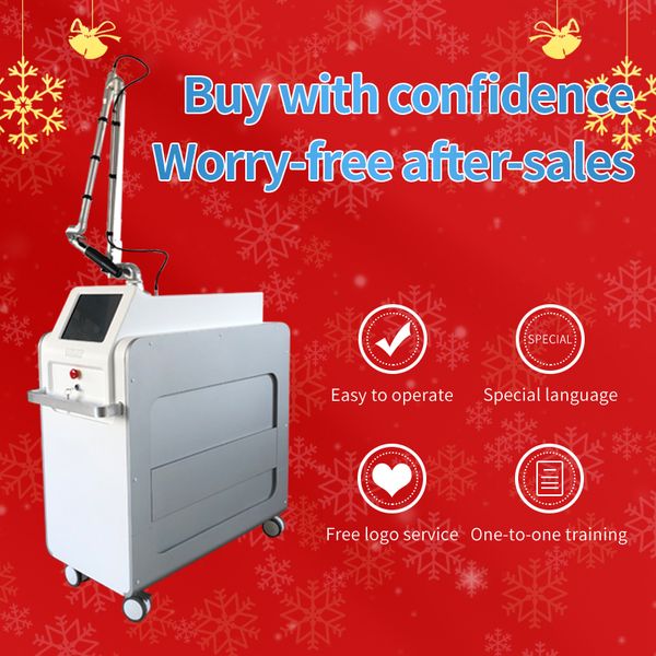 professional skin whitening laser powerful picosecond picolaser all color tattoo removal device with focus lens, Black
professional skin whitening laser powerful picosecond picolaser all color tattoo removal device with focus lens, Black