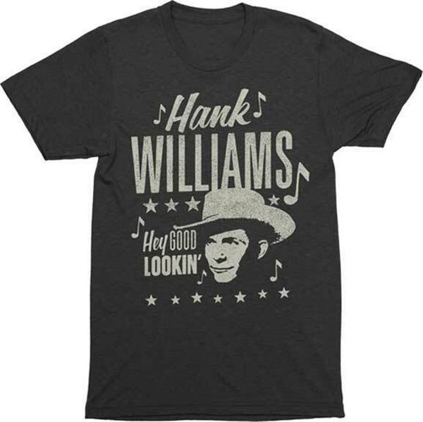 hank williams hey good lookin' t shirt s-m-l-xl-2xl new merch traffic outdoor wear tee shirt sport hooded sweatshirt hoodie
hank williams hey good lookin' t shirt s-m-l-xl-2xl new merch traffic outdoor wear tee shirt sport hooded sweatshirt hoodie