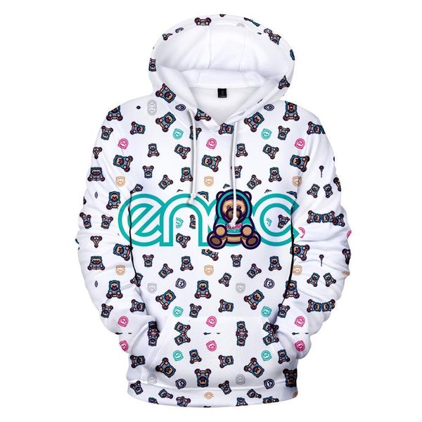 ozuna enoc 3d hoodie sweatshirt men women harajuku streetwear cool autumn winter hoodies fashion sweatshirts casual hoodie, Black
ozuna enoc 3d hoodie sweatshirt men women harajuku streetwear cool autumn winter hoodies fashion sweatshirts casual hoodie, Black