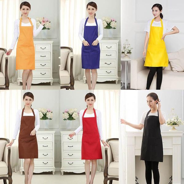 1pcs kitchen gadgets terylene multifunction cooking baking tools shop art work aprons waiter aprons women apron 60*70cm1
1pcs kitchen gadgets terylene multifunction cooking baking tools shop art work aprons waiter aprons women apron 60*70cm1