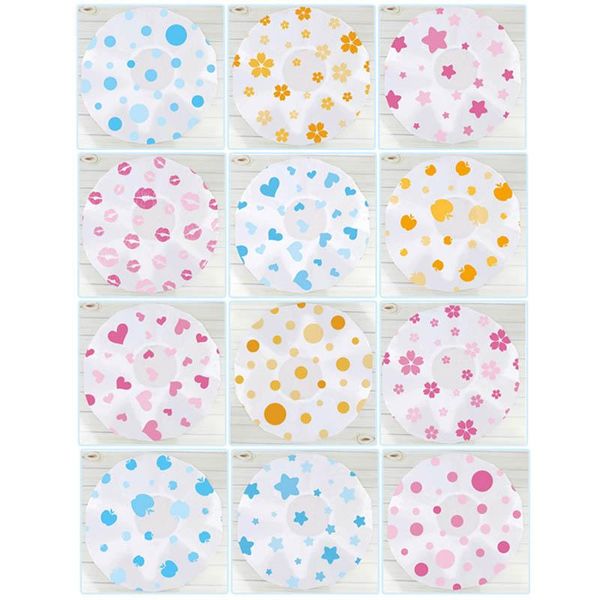10pcs bathing hat shower cap elastic bathroom accessories resuable bath random colors hair cap waterproof h jllvsp
10pcs bathing hat shower cap elastic bathroom accessories resuable bath random colors hair cap waterproof h jllvsp