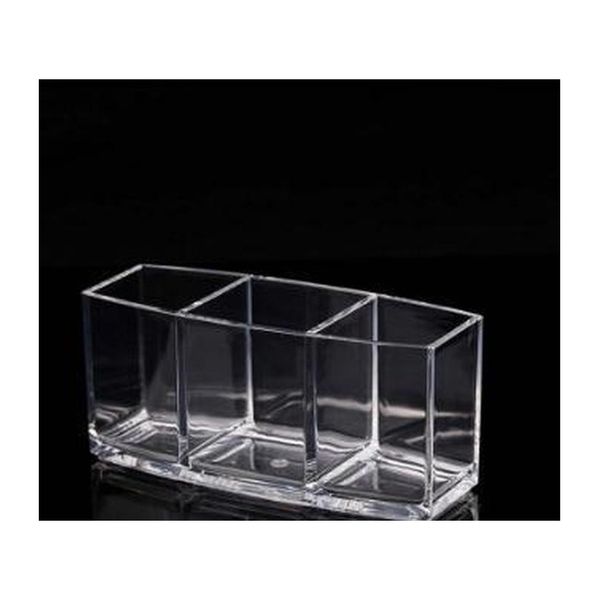 acrylic makeup brush organizer 3 grid cosmetic holder makeup tools storage box organizer brush and access jllknp eatout
acrylic makeup brush organizer 3 grid cosmetic holder makeup tools storage box organizer brush and access jllknp eatout