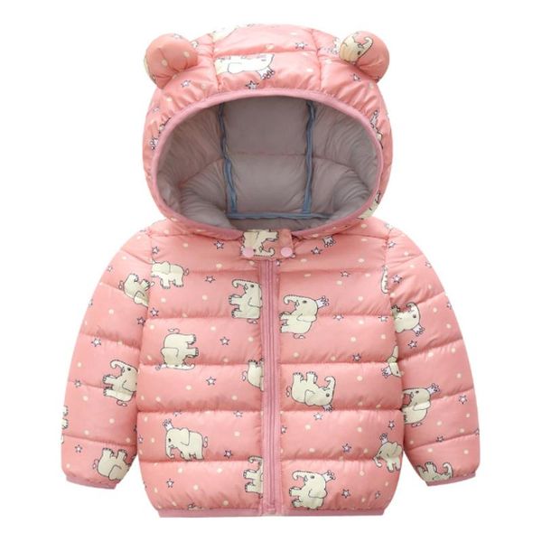 jackets children's casual outerwear coat boys girls autumn winter warm hooded children cotton-padded clothes kids down jacket, Blue;gray
jackets children's casual outerwear coat boys girls autumn winter warm hooded children cotton-padded clothes kids down jacket, Blue;gray