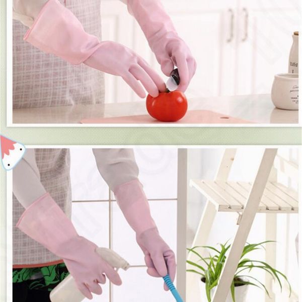 kitchen washing cleaning waterproof durable rubber household laundry dishwashing latex gloves 3 color kka1581
kitchen washing cleaning waterproof durable rubber household laundry dishwashing latex gloves 3 color kka1581