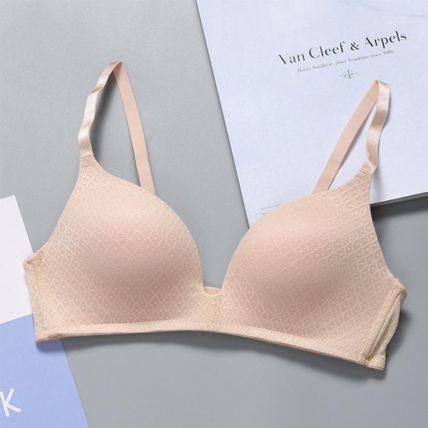 new breathable seamless bra lingerie thin sleeping brassiere soft cup underwear women grid pattern comfortable japanese bra1, Red;black
new breathable seamless bra lingerie thin sleeping brassiere soft cup underwear women grid pattern comfortable japanese bra1, Red;black