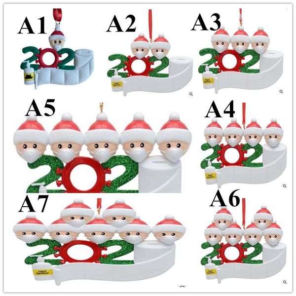 christmas ornament diy greetings 2020 quarantine christmas festival party pandemic social distancing pvc christmas tree pendant toys e101201
christmas ornament diy greetings 2020 quarantine christmas festival party pandemic social distancing pvc christmas tree pendant toys e101201