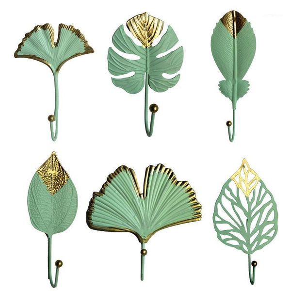 hooks & rails metal leaf shape hook door wall wardrobe clothes bag key scarf hanger creative mini hanging single coat decor1
hooks & rails metal leaf shape hook door wall wardrobe clothes bag key scarf hanger creative mini hanging single coat decor1