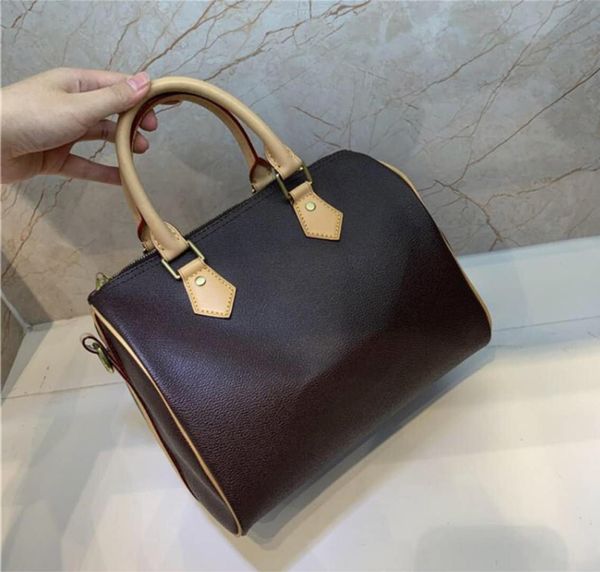 genuine leather tote handbags brown handbag boston pillow bucket messenger bags woman one shoulder strap purses women bag high quality
genuine leather tote handbags brown handbag boston pillow bucket messenger bags woman one shoulder strap purses women bag high quality