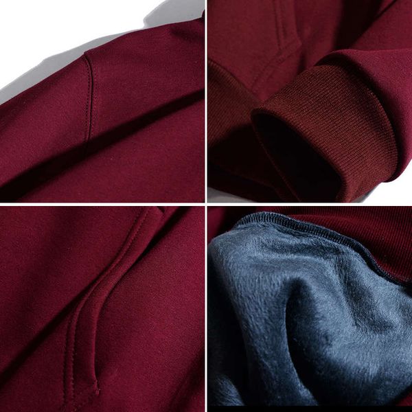 8jhy6kautumn winter tide ins hooded sweater men and women lovers college fashion korean student plush solid coat, Black
8jhy6kautumn winter tide ins hooded sweater men and women lovers college fashion korean student plush solid coat, Black
