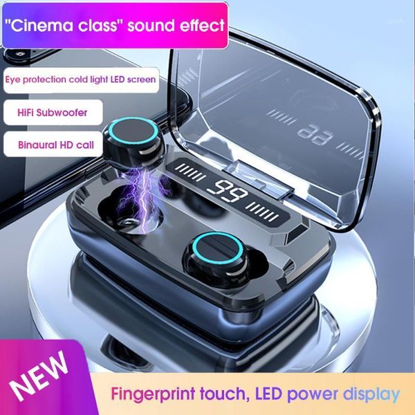 m11 original wireless headphones bluetooth 5.0 earphone in-ear noise reduction headset touch control sports game1
m11 original wireless headphones bluetooth 5.0 earphone in-ear noise reduction headset touch control sports game1