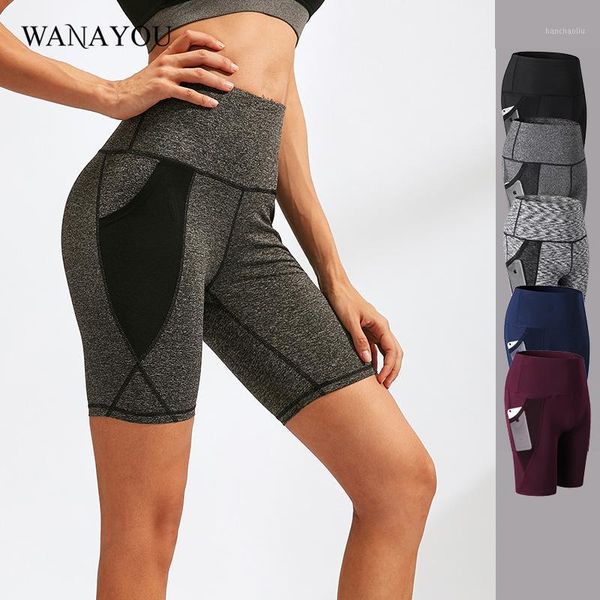 yoga outfits wanayou women's high waist shorts,mesh pockets running training sports shorts,tight elastic quick-drying gym fitness short, White;red
yoga outfits wanayou women's high waist shorts,mesh pockets running training sports shorts,tight elastic quick-drying gym fitness short, White;red