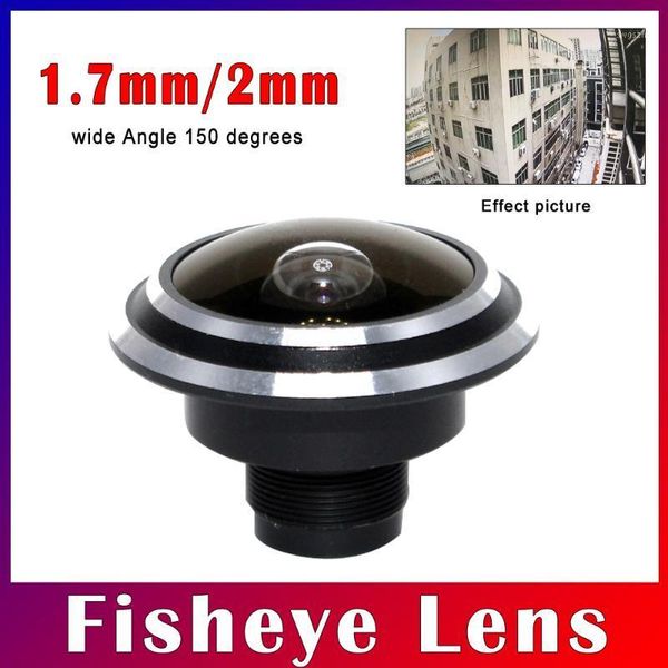neocoolcam metal 1.7mm 2.0mm 1/3inch m12 mini lens ultra wide angle fisheye lens 150 degrees for cctv ir hd camera1
neocoolcam metal 1.7mm 2.0mm 1/3inch m12 mini lens ultra wide angle fisheye lens 150 degrees for cctv ir hd camera1