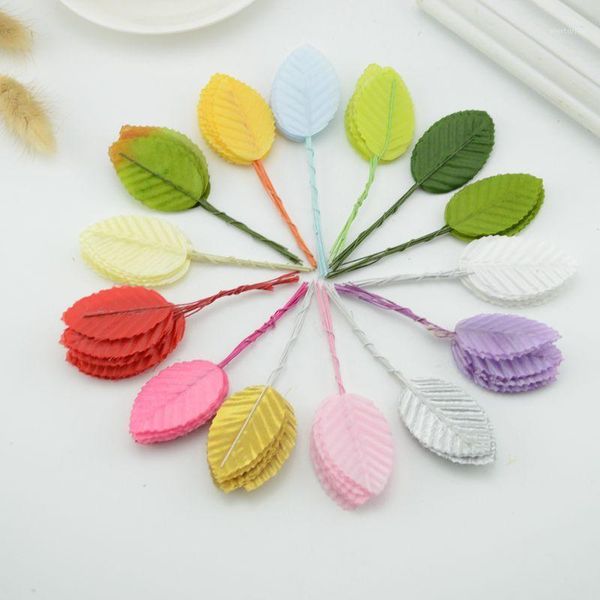 decorative flowers & wreaths silk leaf green leaves 100pcs nylon artificial flower for home wedding decoration diy wreath gift scrapbooking
decorative flowers & wreaths silk leaf green leaves 100pcs nylon artificial flower for home wedding decoration diy wreath gift scrapbooking