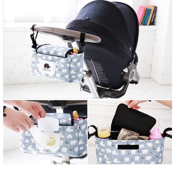 baby bag mummy diaper bag hook baby carriage waterproof large capacity stroller accessories travel nappy
baby bag mummy diaper bag hook baby carriage waterproof large capacity stroller accessories travel nappy