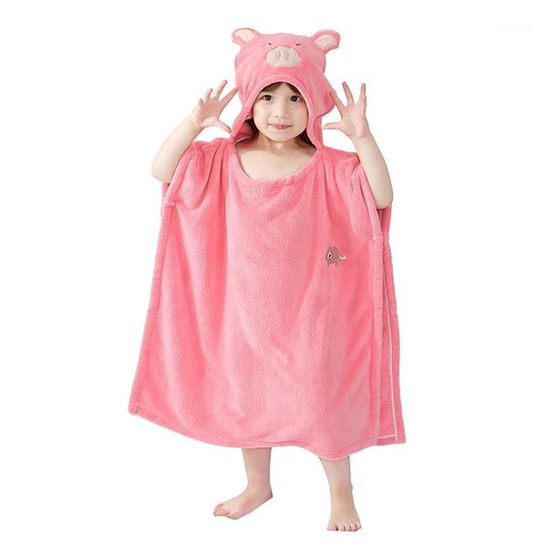 cartoon hooded coral velvet children's bath towel cape soft swim pool beach bath towel poncho for children 3-12 years old#yl101
cartoon hooded coral velvet children's bath towel cape soft swim pool beach bath towel poncho for children 3-12 years old#yl101