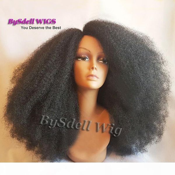 beauty afro frizzy kinky curly hair lace front wig long synthetic heat resistant african american curly lace front wigs for black women
beauty afro frizzy kinky curly hair lace front wig long synthetic heat resistant african american curly lace front wigs for black women