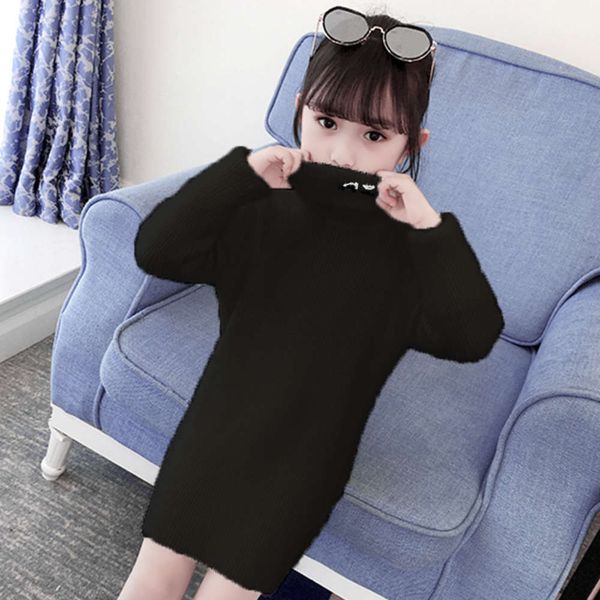 sweater plush thickened mink 2020 cashmere new children's autumn and winter cloth girls' medium length wtern sle bottom coat hm56, Blue
sweater plush thickened mink 2020 cashmere new children's autumn and winter cloth girls' medium length wtern sle bottom coat hm56, Blue