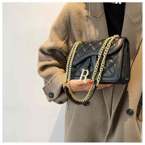 2022 factory outlet bag autumn and winter korean version fashion temperament messenger women's bag foreign style chain one shoulder sma
2022 factory outlet bag autumn and winter korean version fashion temperament messenger women's bag foreign style chain one shoulder sma