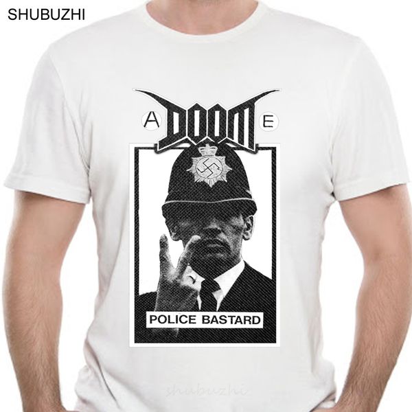 doom - police bastard t-shirt (crust punk d-beat cotton tshirt men summer fashion t-shirt euro size sport hooded sweatshirt hoodie
doom - police bastard t-shirt (crust punk d-beat cotton tshirt men summer fashion t-shirt euro size sport hooded sweatshirt hoodie