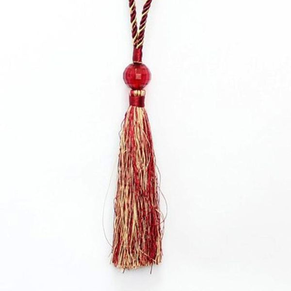 1pc tassel tieback polyester curtain accessories tassel holder curtain buckle tie backs tassel 1pc tieback h jllasl
1pc tassel tieback polyester curtain accessories tassel holder curtain buckle tie backs tassel 1pc tieback h jllasl