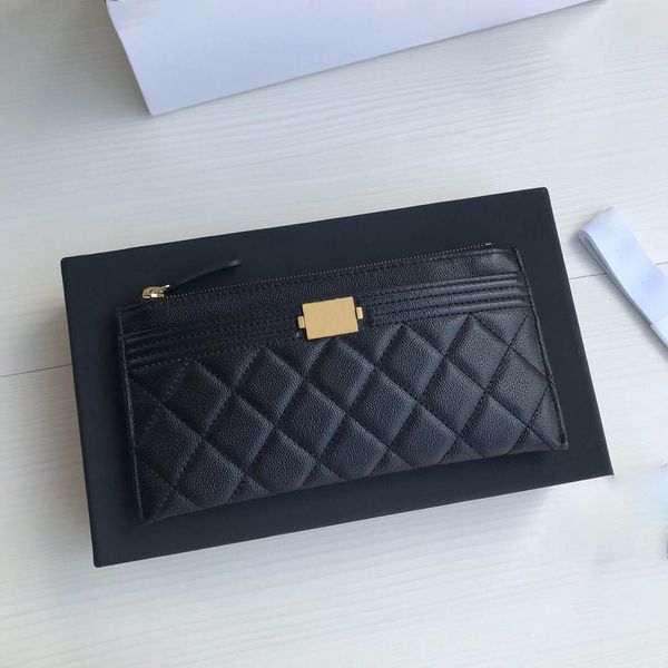 genuinel leather mens wallet with box luxurys designers wallet womens wallet purese credit card holder passport holder 90, Red;black
genuinel leather mens wallet with box luxurys designers wallet womens wallet purese credit card holder passport holder 90, Red;black