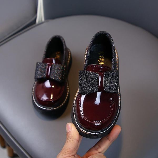 soft 2020 children sport casual princess bowtie shoes fashion vintage leather martin boots girls dance sneakers, Black
soft 2020 children sport casual princess bowtie shoes fashion vintage leather martin boots girls dance sneakers, Black