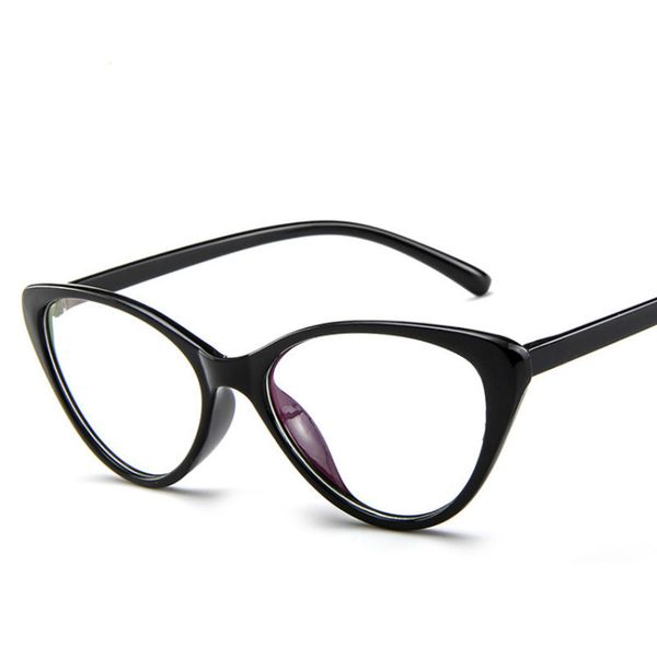 newnew fashion women's computer cat eyeglasses frame female transparent round anti radiation glasses uv400 protect2021
newnew fashion women's computer cat eyeglasses frame female transparent round anti radiation glasses uv400 protect2021