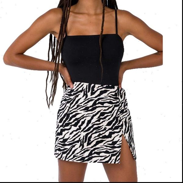 women skirt leopard zebra snakeskin printed high waist cotton blend elegant fashion split mini pencil skirt, Black
women skirt leopard zebra snakeskin printed high waist cotton blend elegant fashion split mini pencil skirt, Black