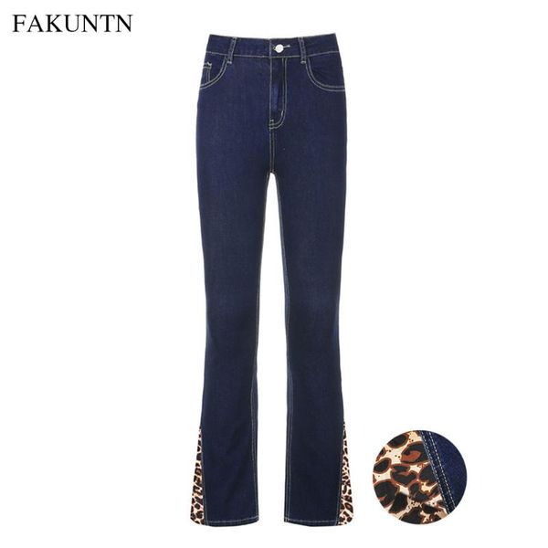 women flared jeans pants 2020 leopard print streetwear vintage high waist skinny blue casual female denim jeans woman pants
women flared jeans pants 2020 leopard print streetwear vintage high waist skinny blue casual female denim jeans woman pants