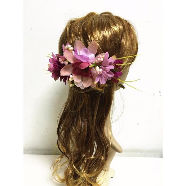 fashion bridal hairpin accessory women kids flower adjustable brecelets wedding flower wrist lady hair ornaments dec qylyot
fashion bridal hairpin accessory women kids flower adjustable brecelets wedding flower wrist lady hair ornaments dec qylyot